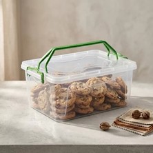 Marsilyan- 7,5 Litre Saklama Kabı