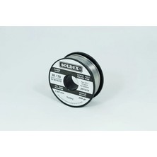 Marsilyan 30-70 Lehim Teli 200 gr 1,6 mm Sn:30 - Pb:70