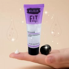 Marsilyan- Fit Myi Makyaj Bazı