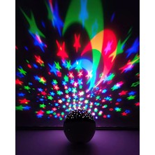 Marsilyan- BWR494 Müzikli Star