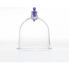 Marsilyan- 6 Numara Hacamat Kupası 100 Adet