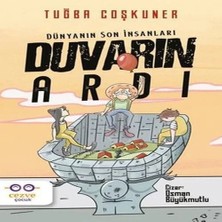 Uravas Store Duvarın Ardı Dünyanın Son Insanları