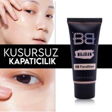 Ttt 3'lü Tüp Bb Fondoten Seti