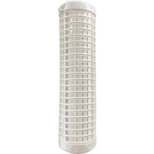 AtlasH Atlas 3/4 10" Yıkanabilir Su Arıtma Filtresi