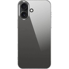 Ummeslem Apple iPhone 16 Cep Telefonu Için Uyumlu Kılıf Kapak Vonn