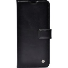 Vivo V40 Lite Için Uyumlu Kılıf Kapak Kar Deluxe Lı Için Uyumlu Kılıf Kapak