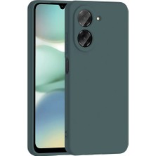 Ummeslem Xiaomi Redmi A5 4g Cep Telefonu Için Uyumlu Kılıf Mara Lansman Içi Kadifeli Esnek Renkli Kapak