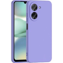 Ummeslem Xiaomi Redmi A5 4g Cep Telefonu Için Uyumlu Kılıf Mara Lansman Içi Kadifeli Esnek Renkli Kapak