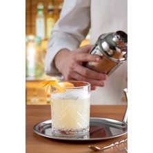 Paşabahçe Timeless Vıskı Bardağı 420  cc - 1 Adet