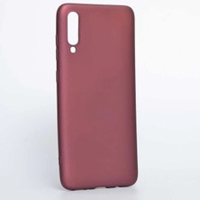 Ahlttiba Samsung Galaxy A70 Için Uyumlu Yummuşak Premier Kapak Kılıf