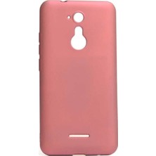 Casper Via M2 Için Uyumlu Kılıf Yumuşak Renkli Silikon Esnek Kapak