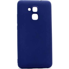 Ahlttiba Huawei Honor Gt3 Için Uyumlu Kılıf Yumuşak Soft Renkli Kapak Premier Silikon