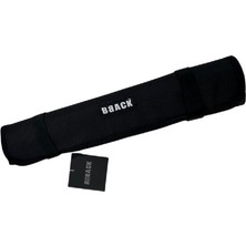 İnci Tuval Bback 371 Rulo Fırça Çantası Uzun Boy