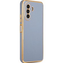 Ahlttiba Nova Y70 Kılıf Cep Telefonu Için Uyumlu Kapak Bark Kapak