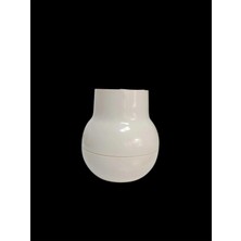 Arzum AR1157 Forte Blender Için Çırpıcı Başlık Beyaz