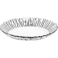 Paşabahçe Aurora Oval Tabak 330 mm - 1 Adet
