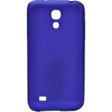 Ahlttiba Samsung Galaxy S4 Cep Telefonu Için Uyumlu Kılıf Premier Yumuşak Renkli Silikon Kapak