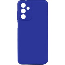 Ahlttiba Samsung Galaxy M23 Cep Telefonu Için Uyumlu Kılıf Biye Esnek Koruma Yumuşak Renkli Kapak