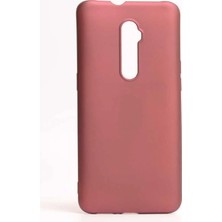Ahlttiba Oppo Reno 10X Zoom Cep Telefonu Için Uyumlu Kılıf Premier Esnek Koruma Yumuşak Kapak