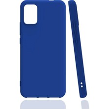 Ahlttiba Reeder P13 Blue Max Pro Lite 2022 Için Uyumlu Kılıf Biye Silikon