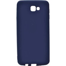 Ahlttiba Samsung Galaxy J7 Prime Için Uyumlu Kılıf Yumuşak Soft Renkli Kapak Premier Silikon