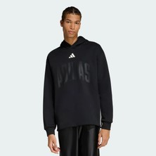 Adidas Stadium Graphic Erkek Sweatshirt