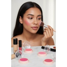 Ttt 4'lü Mat Allık Seti