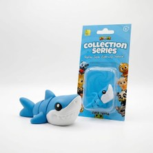 Xtoys Sevimli Köpekbalığı Bruce Hediyelik Hareketli Koleksiyonluk Nemo Oyuncak Miniş | Shark