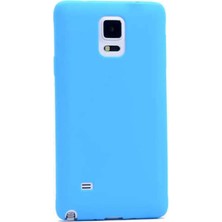 Ahlttiba Samsung Galaxy Note 3 Cep Telefonu Için Uyumlu Kılıf Premier Esnek Koruma Yumuşak Kapak