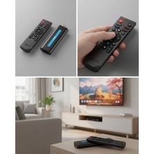 Ny Joy Android Tv Stick Kablosuz Yayın Akıllı Eğlence Çözümü
