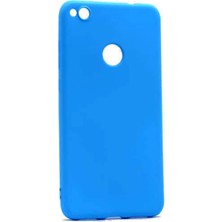 Ahlttiba Huawei P9 Lite 2017 Cep Telefonu Için Uyumlu Kılıf Premier Yumuşak Renkli Silikon Kapak