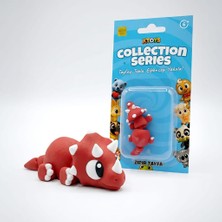 Xtoys Triceratops Jurrassic Park Hediyelik Hareketli Koleksiyonluk Dinozor Oyuncak