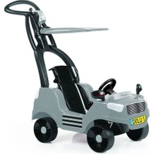 Dolu Oyuncak 8043 Gezi Arabası -Dolu