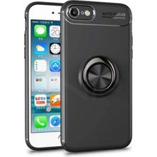 Ummeslem Iphone Se 2022 Için Uyumlu Kılıf Ravel Silikon Kapak