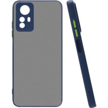 Ahlttiba Xiaomi Redmi Note 12S Cep Telefonu Için Uyumlu Kılıf Hux Kapak