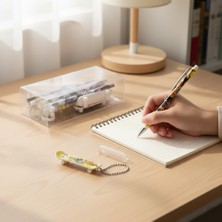 Ttt Anime Figür Tükenmez Kalem Model 5