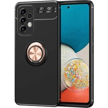 Ahlttiba Samsung Galaxy A33 5g Için Uyumlu Kılıf  Marka Ravel Silikon Kapak