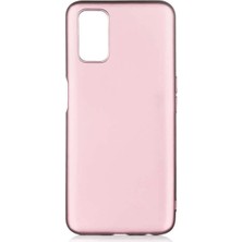 Ahlttiba Oppo A72 Cep Telefonu Için Uyumlu Kılıf Premier Esnek Koruma Yumuşak Kapak