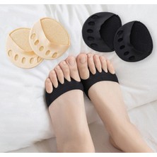 Ttt Kumaş Ayak Parmak Altı Desteği