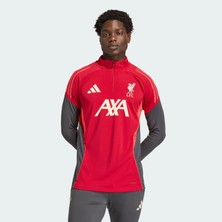 Adidas Liverpool Fc Tiro 25 Competition Training Erkek Sweatshirt