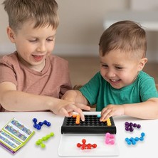 Ttt Iq Fit Bulmaca Oyunu