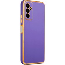 Ahlttiba Samsung Galaxy M13 Kılıf Cep Telefonu Için Uyumlu Kapak Bark Kapak