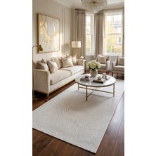 Naturel Jüt Halı Örme Kilim Sisal Hasır Halı Mutfak Balkon Halısı