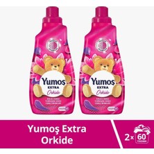 Yumoş 2'li Paket