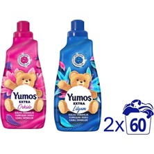 Yumoşş 2'li Paket