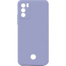 Ahlttiba Reeder S19 Max Pro S Kılıf Cep Telefonu Için Uyumlu Kapak Biye Silikon