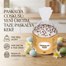Zayka Paskalya Keki 300 G (Taze & Hediyelik)