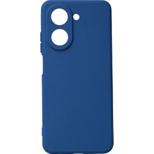 Ahlttiba Xiaomi Redmi A5 4g Cep Telefonu Için Uyumlu Kılıf Kapak Biye Silikon