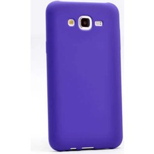 Ahlttiba Samsung Galaxy J2 Cep Telefonu Için Uyumlu Kılıf Premier Esnek Koruma Yumuşak Kapak