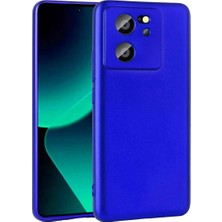 Ahlttiba Mi 13T Pro Kılıf Cep Telefonu Için Uyumlu Kapak Premier Silikon Kapak